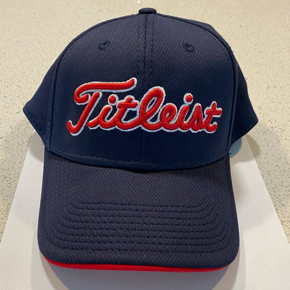 Titleist Hat